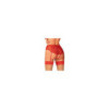 Dagmarie Culotte jarretière Rouge